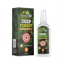 PELENTE LOCION X190 DEEP FOREST  