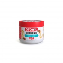 OTOWIL CICATRIHAIR KERATINA + ARGAN + QUINOA POTE X250