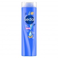 SEDAL SHAMPOO X340 CASPA           