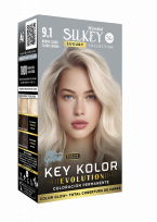 SILKEY KIT EVOLUTION 91       