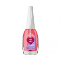 COLORAMA ESMALTE BASE NUTRITIVA 