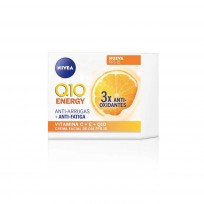 NIVEA VISAGE X50 Q10 DIA ENERGY F15