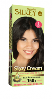 SILKEY KIT SKAY CREAM 3