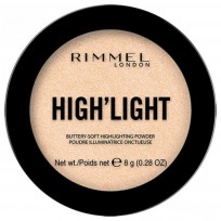 RIMMEL POLVO ILUMINADOR HIGH LIGHT 001