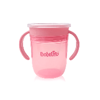 BABELITO VASO 360 CON ASAS    
