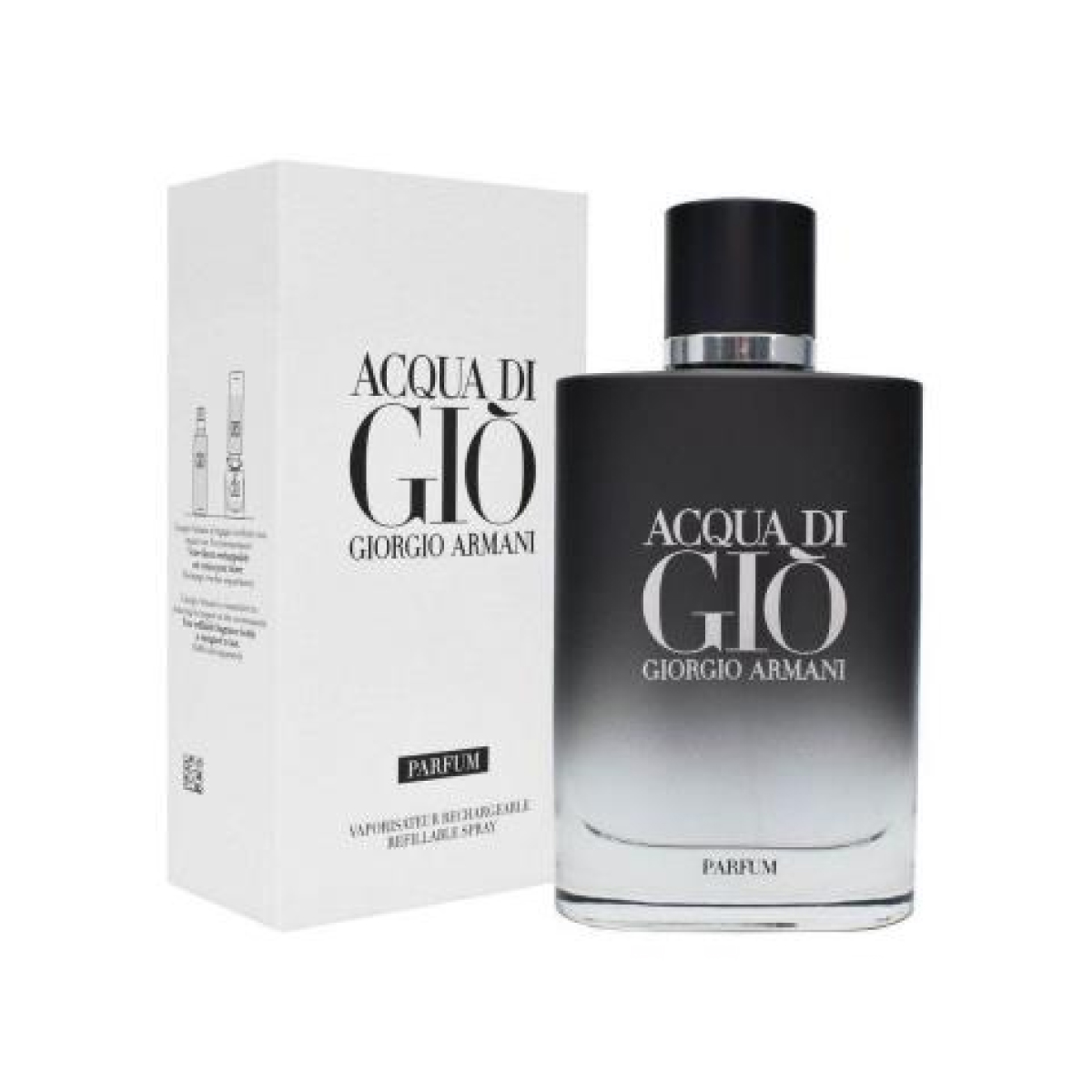 Armani clearance men parfum