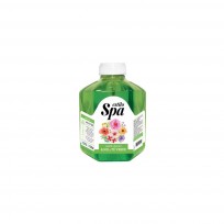 SPA JABON LIQUIDO X300 TE VERDE REPUESTO