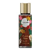 TEU & BANY BODY SPLASH MAJESTIC SWEET X250 ML.