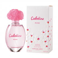 CABOTINE X100 ROSE            