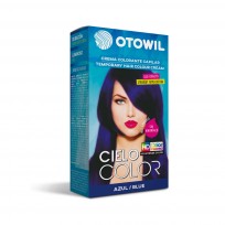 OTOWIL CIELO COLOR AZUL       