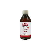 EWE VASELINA EXTRA DENSA X250ML FRAMBUESA
