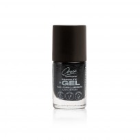 AREX ESMALTE GEL 303 NEGRO    