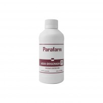PARAFARM AGUA OXIGENADA 10V. X1L    