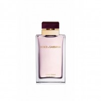 DOLCE GABBANA POUR FEMME X100 EDP  
