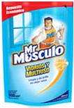 MR.MUSCULO MULTIUSO X900 RTO DOYP