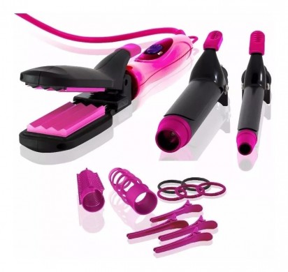 GAMA MULTISTYLER TOO CHIC . Tienda Online Anika Farmacia y Perfumería