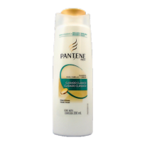 PANTENE SH X200 CUIDADO CLAS