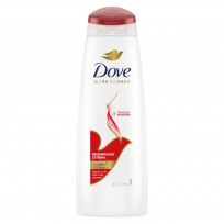 DOVE SHAMPOO X400 REGENERACION EXTREMA