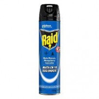 RAID MAX AZUL X360 MOSQUITOS Y ZANCUDOS