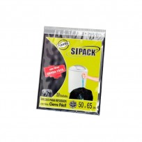 SIPACK CIERRA FACIL X20 50X65