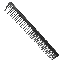 XULU PEINE DE CARBONO MEDIANO P07612 