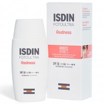 ISDIN SOLAR F50 X50 ULTRA REDNESS