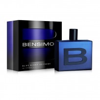 BENSIMON BLUE NIGHT EXTREME EDP X100 