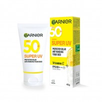 GARNIER SUPER UV PROTECTOR SOLAR X40 TOQUE SECO