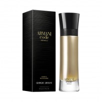 ARMANI CODE ANSOLU X110 EDP   