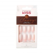 KISS CLASSY KCS01 BE YOU TIFUL      