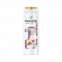 PANTENE SHAMPOO X300 COLAGENO      
