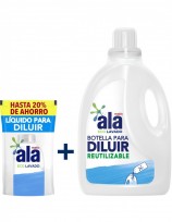 ALA DILUIR X150 + BOTELLA       