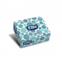 ELITE PAÑUELOS BOX SOFT X90