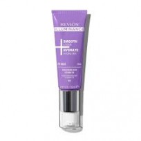 REVLON ILLUMINANCE PRIMER HYDRATING + SMOOTHING X28ML.