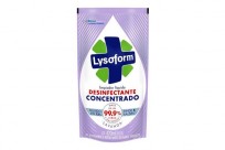 LYSOFORM X420 LAVANDA DPACK   