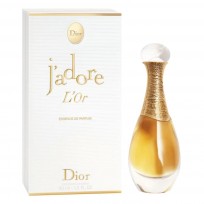 JADORE L´OR X 50 ML ESSENCIAL PARFUM 
