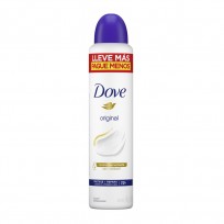 DOVE AERO X250ML ORIGINAL     