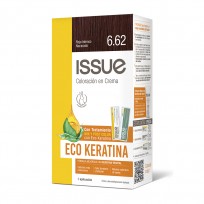 ISSUE KIT ECO KERATINA 6.62