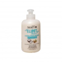 SILKEY ELIPET NATURE CREMA DE PEINAR X300ML