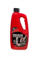 MANCHESTER DESTAPA CAÑERÍAS TRIPLE ACCIÓN X1L.      