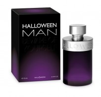 HALLOWEEN EDT X125 MEN