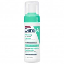 CERAVE ESPUMA LIMPIADORA X148ML  