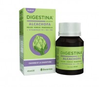 DIGESTINA GTS X 45 ML