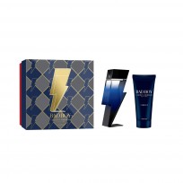 C.H BAD BOY COBALT X100ML SET 