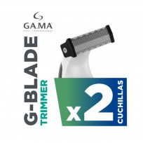 GAMA REPUESTO GBLADE X2U