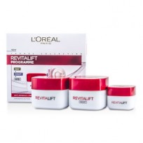 LOREAL REVITALIFT KIT ANTIARRUGAS -15%