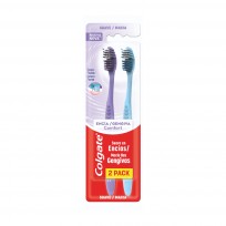 COLGATE CEPILLO GUM MASSAGER 2X1  