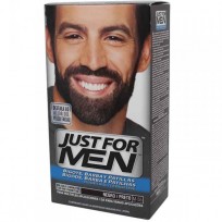 JUST FOR MEN BYB CASTAÑO 