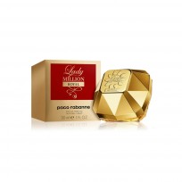 LADY MILLION ROYAL EDP X30ML. 