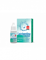 LACRIGESTINA COLIRIO SOLUCION OFTALMICA X 15 ML